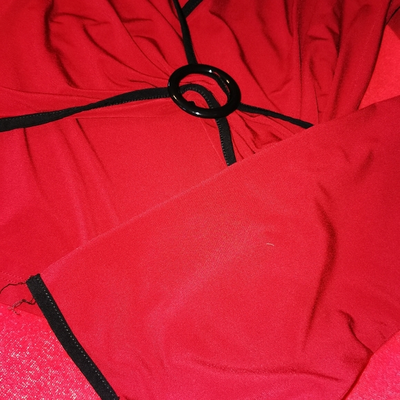 Vintage blouse - Picture 4 of 4